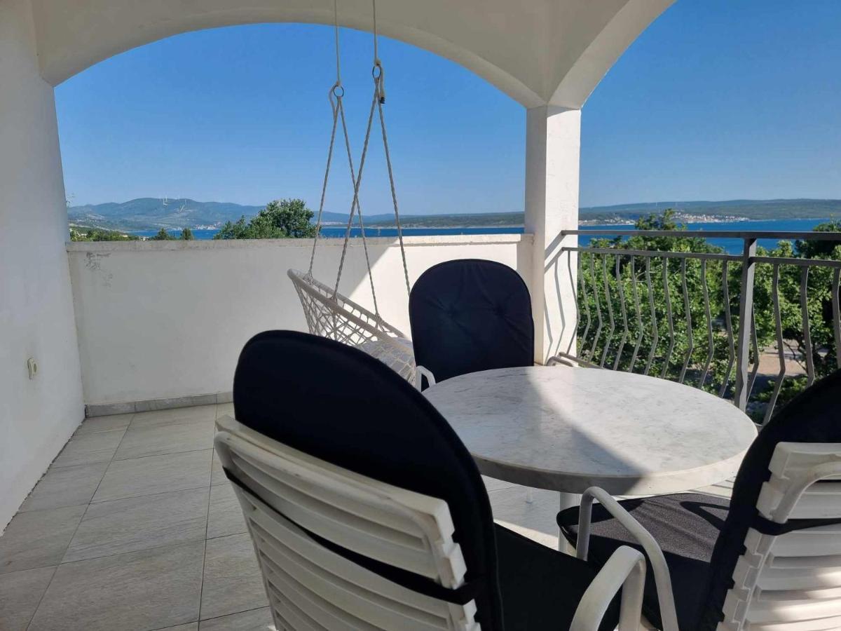 Apartmani Lucija Maslenica Dış mekan fotoğraf