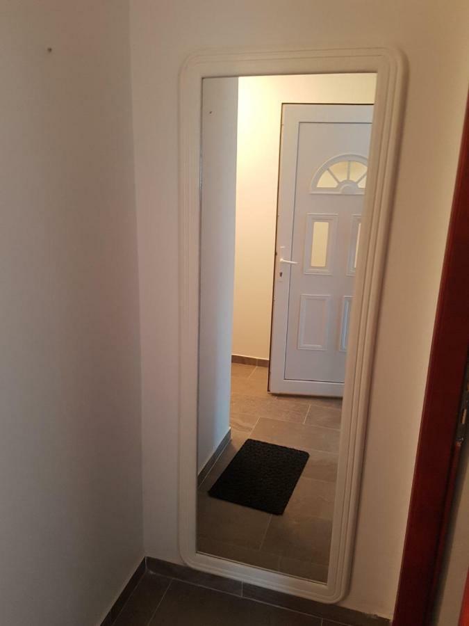 Apartmani Lucija Maslenica Dış mekan fotoğraf