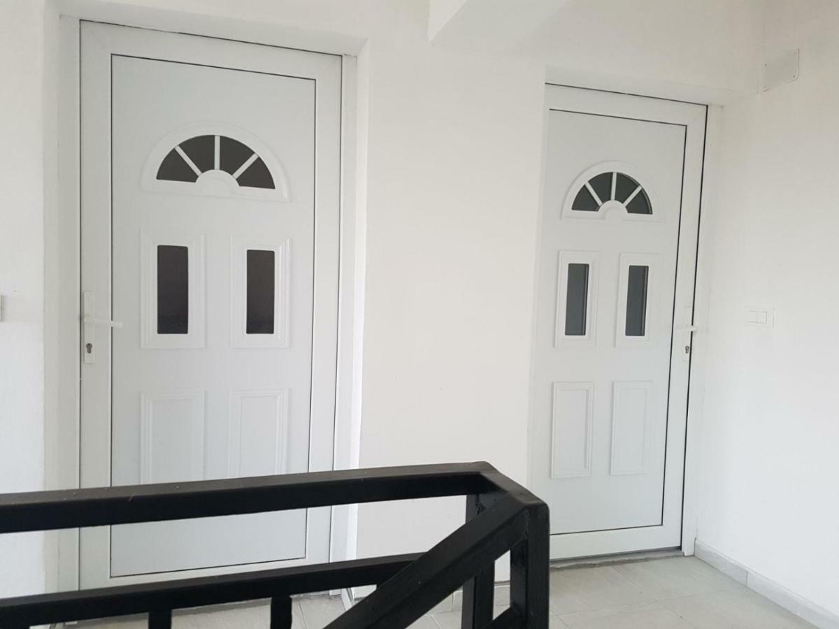 Apartmani Lucija Maslenica Dış mekan fotoğraf
